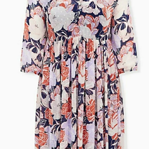 Torrid Dress - Picture 3 of 3